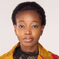 Madeline Illeji