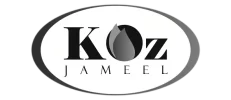 KOz-JAMEEL-logo